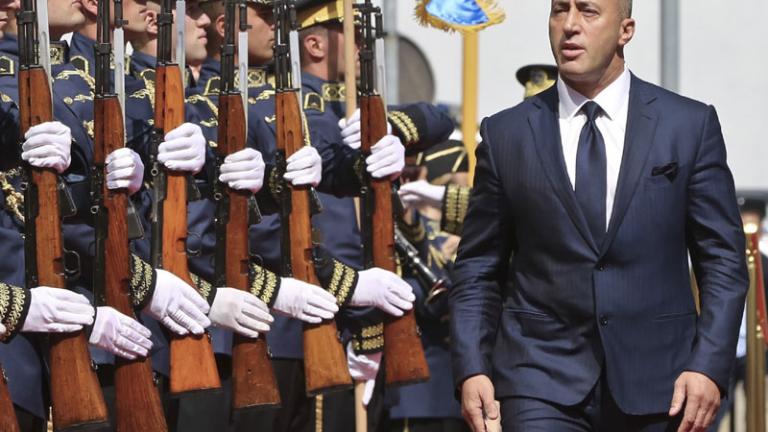 Πρωθυπουργός Κοσόβου σε Ερντογάν: Σταμάτα να παρεμβαίνεις στα του οίκου μας