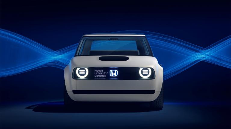 Από τις αρχές του 2019 ξεκινούν οι παραγγελίες για την έκδοση παραγωγής του Honda Urban EV Concept 
