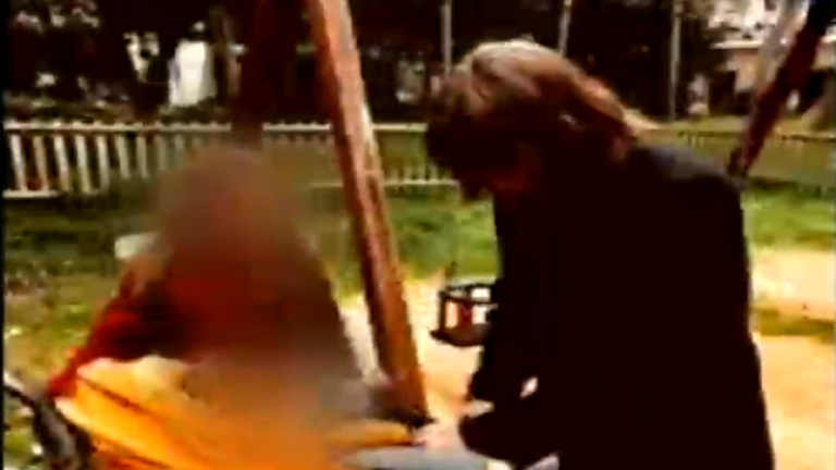 Συγκλονίζει ο Δημήτρης Κοργιαλάς: Αυτό που πέρασα με τον γιο μου, να μην το περάσει άλλος (ΒΙΝΤΕΟ)