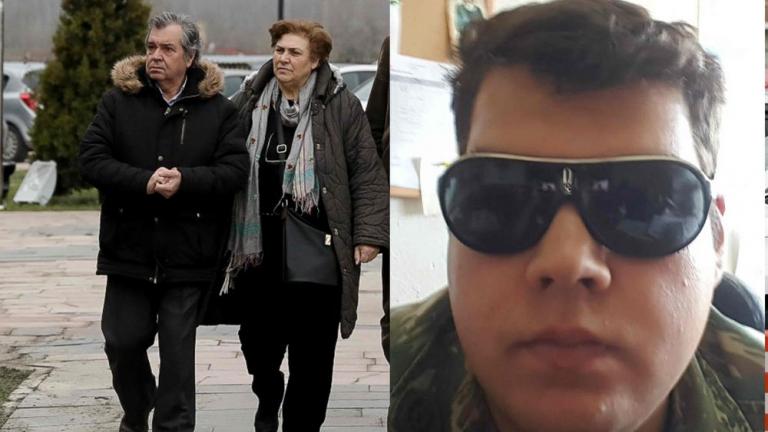 Ν. Κούκλατζης: Το ευχαριστώ και οι ευχές μας προς όσοι έγιναν συνοδοιπόροι μας σ’ αυτή τη δύσκολη διαδρομή είναι μια βαθιά και ειλικρινής ανάγκη 