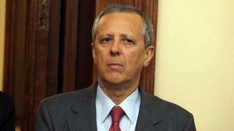 Βόμβες Μπαλτάκου για τους 2 στρατιωτικούς και για νέο κόμμα στο οποίο θέλει και τον Καμμένο