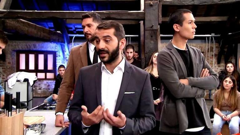 MasterChef - spoiler: Αυτή είναι η τελική δυάδα - Γιατί δεν μπορούμε να μάθουμε το νικητή