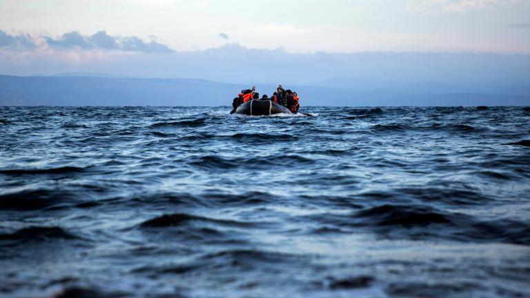 Κατακόρυφη αύξηση των προσφυγικών ροών - Πράξη έκανε την απειλή της η Τουρκία, μετά τις αντιδράσεις Ευρωπαίων στη χρηματοδότησή της