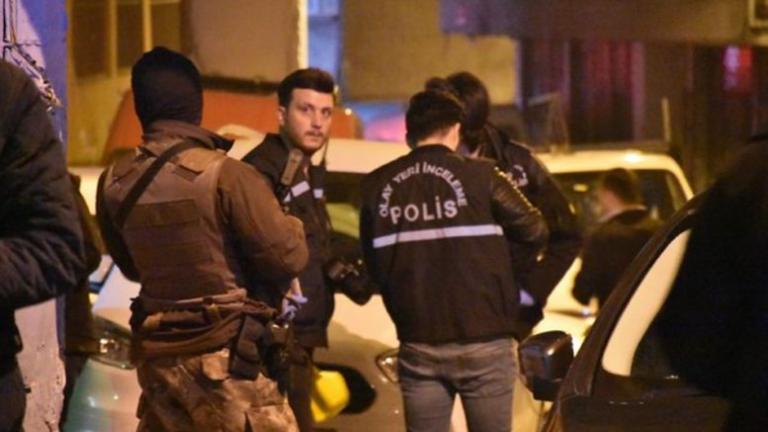 Τουλάχιστον επτά νεκροί από τρομοκρατική επίθεση σε καφετέριες στην Κωνσταντινούπολη
