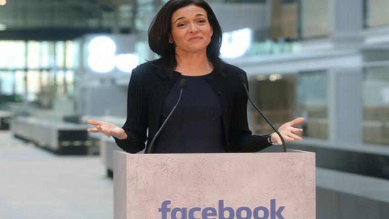Σκάνδαλο Facebook: Έως και 2,7 εκατ. χρήστες στην Ευρώπη ενδέχεται να έχουν επηρεαστεί 