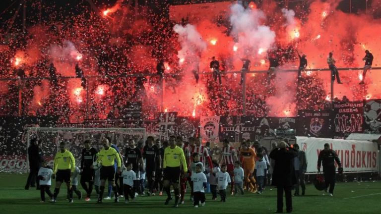 Football League: Κάλεσμα του ΟΦΗ στον κόσμο του, για το ματς με τον Άρη!