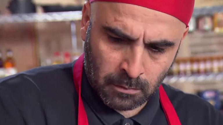 Νέα έκπληξη στο Master Chef: Παίκτες και κριτές πραγματοποίησαν αιφνιδιαστική...επίσκεψη στο μαγαζί του (ΒΙΝΤΕΟ)