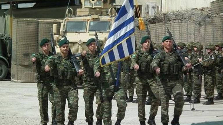 Τι αλλάζει στην στρατιωτική θητεία από το  ΥΕΘΑ, εξαιτίας και των προκλήσεων από την Τουρκία-Συντριπτική πλειοψηφία των τουρκικών ΕΔ σε σχέση με τις ελληνικές