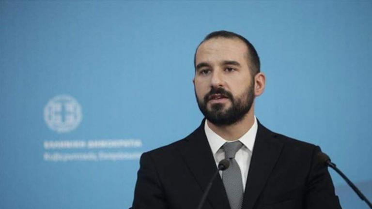 Τζανακόπουλος: Ο κ. Μητσοτάκης θα αναγκαστεί να δώσει λόγο στους πολίτες