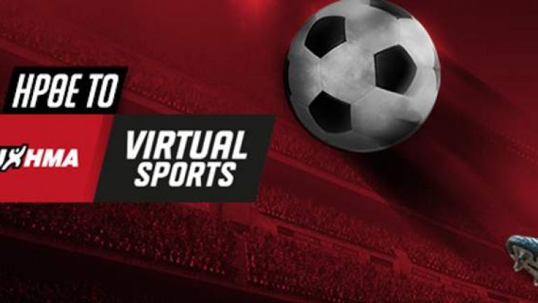 Οι κορυφαίες εθνικές όλων των εποχών επιστρέφουνστα Virtual Sports