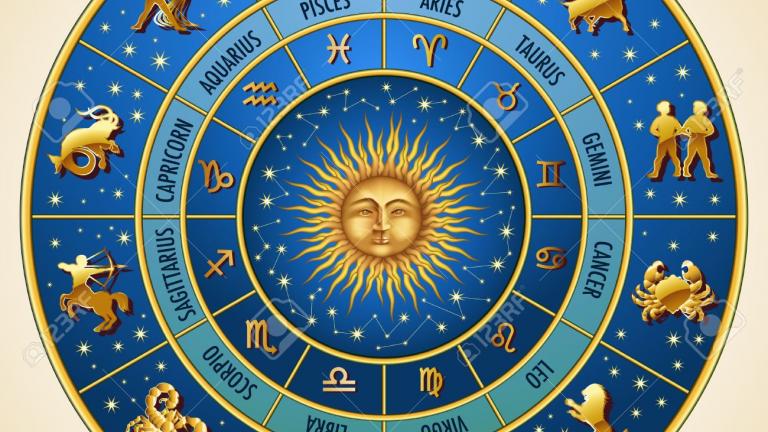 Οι προβλέψεις των ζωδίων για την Τρίτη 10 Απριλίου από την αστρολόγο μας Αλεξάνδρα Καρτά