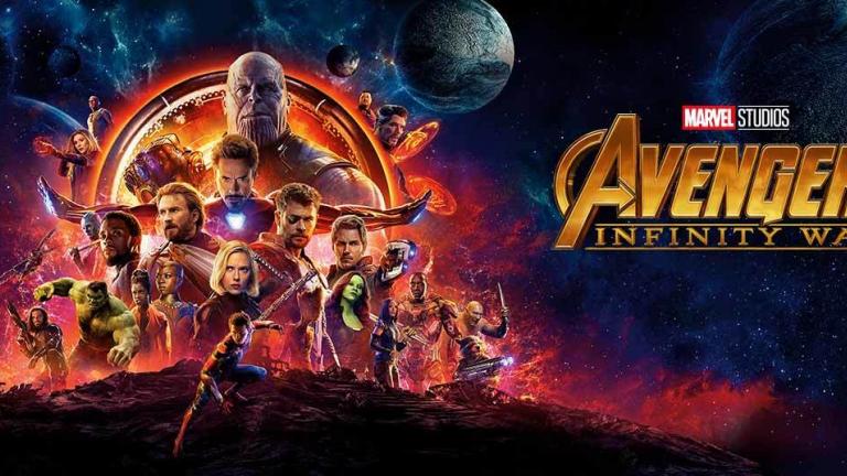 Avengers: Infinity war - Όλα όσα πρέπει να ξέρετε! (ΒΙΝΤΕΟ)
