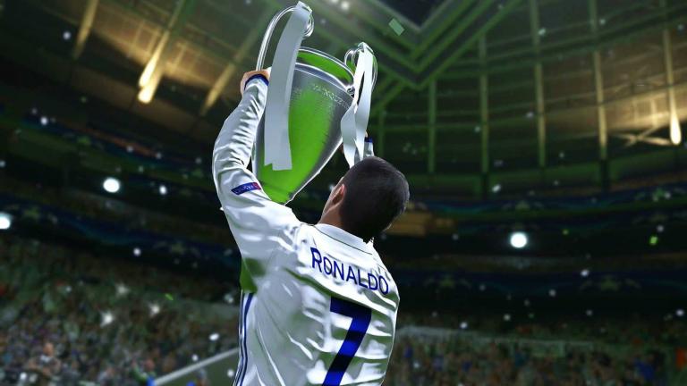 Τέλος στην συνεργασία UEFA-Konami, δημιουργό του θρυλικού Pro Evolution Soccer, πανηγυρίζει η EA Sports