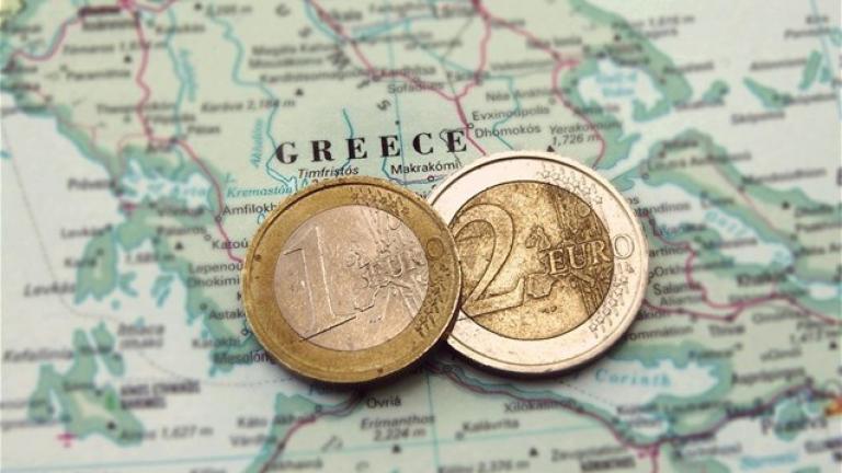 ΕΛΣΤΑΤ: Πρωτογενές πλεόνασμα 4% του ΑΕΠ