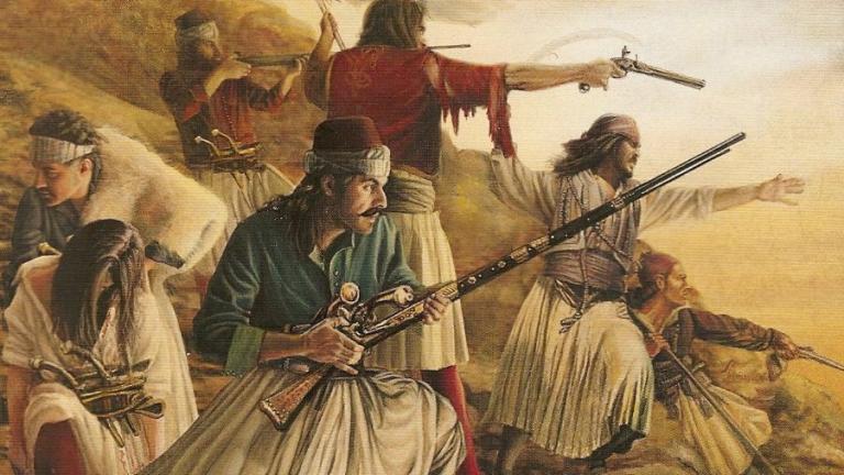 Σαν σήμερα 12/4: Η Ελλάδα αναγκάζεται να δανειστεί για πρώτη φορά