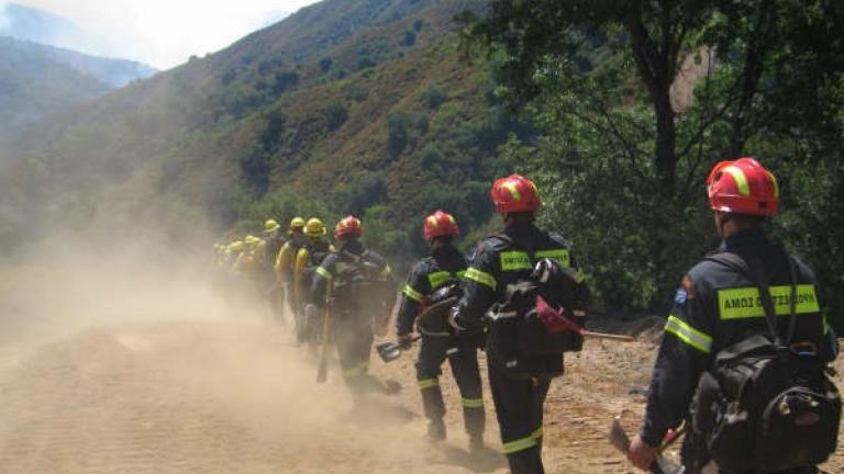 Συναγερμός στα Καλάβρυτα - Εξαφανίστηκε ανήλικο αγόρι