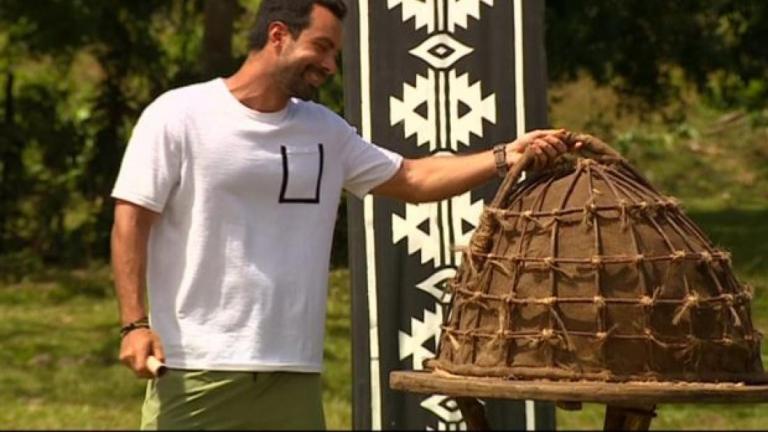 Survivor: Ποιος κερδίζει το έπαθλο σήμερα (15/04) 