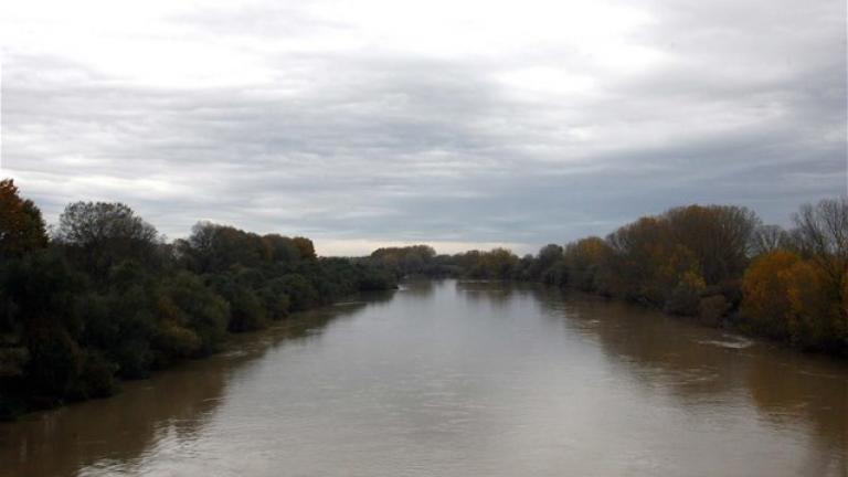 Συναγερμός στον Έβρο: Αγνοείται γυναίκα με τα τρία της παιδιά στον ποταμό Έβρο