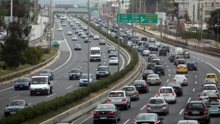 Πάσχα 2018: Κορυφώνεται η έξοδος των εκδρομέων με άστατο καιρό