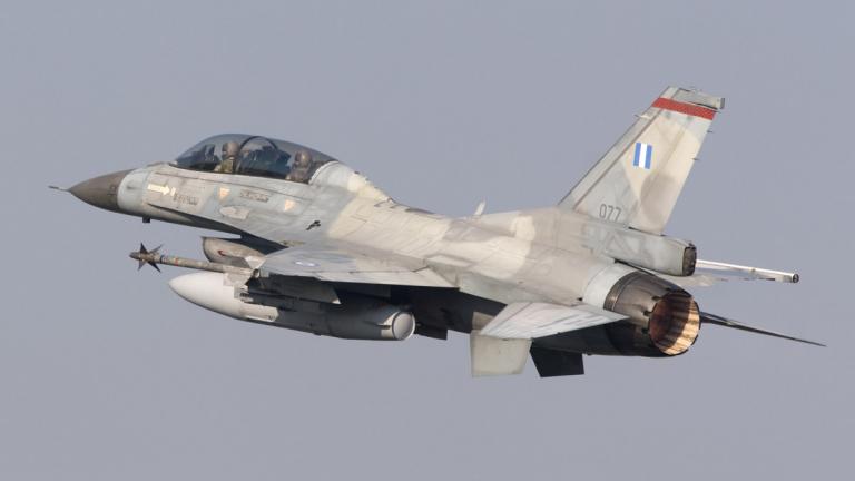 Προσπάθεια λύσης για τον εκσυγχρονισμό των F-16 που είναι “στην κόψη του ξυραφιού”