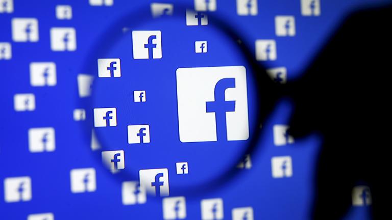 Σκάνδαλο Facebook: Πως θα δείτε αν είστε κι εσείς θύμα κλοπής προσωπικών δεδομένων