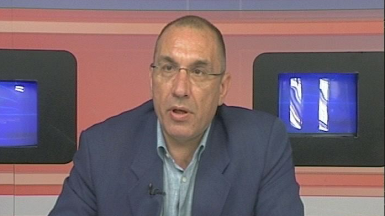 Δημήτρης Καμμένος: Nτροπή είναι να μην υπερασπίζεσαι τη σημαία σου όχι να την αναρτάς-Γεωργιάδης: Υπάρχουν μεγάλες πολιτικές ευθύνες 