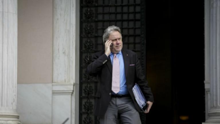 Μόνο έτσι θα υπάρξει ελληνική συμμετοχή σε στρατιωτικές επιχειρήσεις