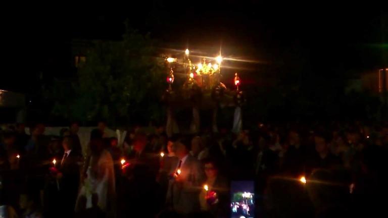 Χωρίς ρεύμα το Λεωνίδιο και η ευρύτερη περιοχή