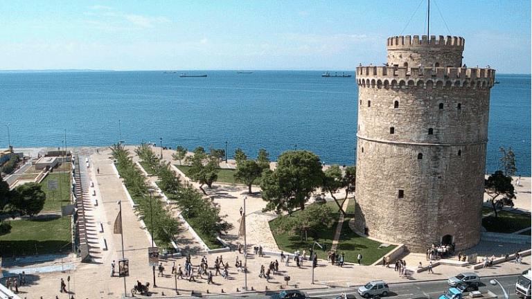 Θεσσαλονίκη: Μία βδομάδα μετά συνεχίζονται οι διακοπές νερού - Συγγνώμη ζήτησε ο πρόεδρος της ΕΥΑΘ