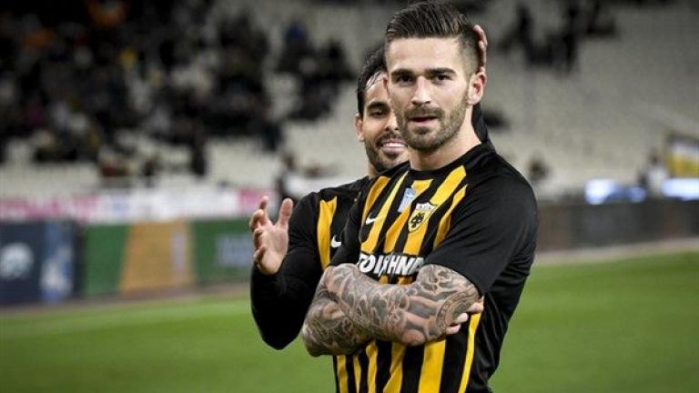 ΑΕΚ: Λεπτομέρειες για Λιβάγια