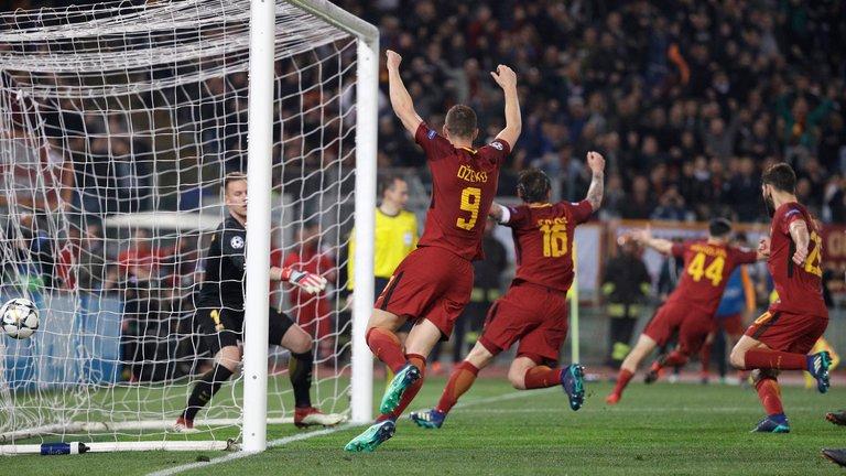 Champions League: Χαμός για ένα εισιτήριο με τη Λίβερπουλ από τους φίλους της Ρόμα (ΒΙΝΤΕΟ)