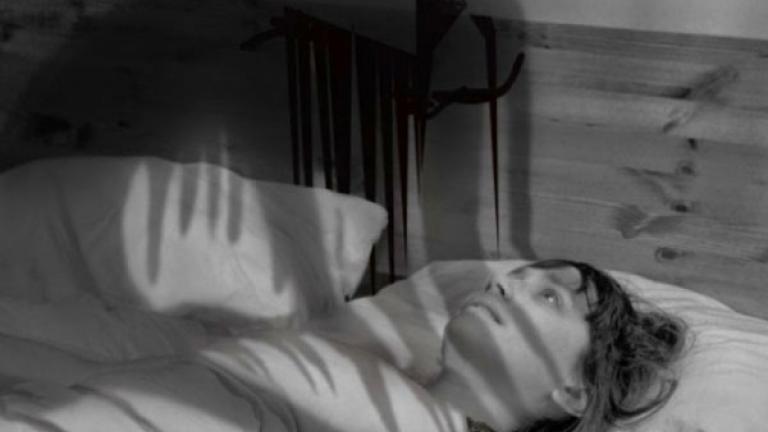 Τι είναι η Μόρα: Πώς και πότε συμβαίνει η υπνική παράλυση. Ποιοι κινδυνεύουν