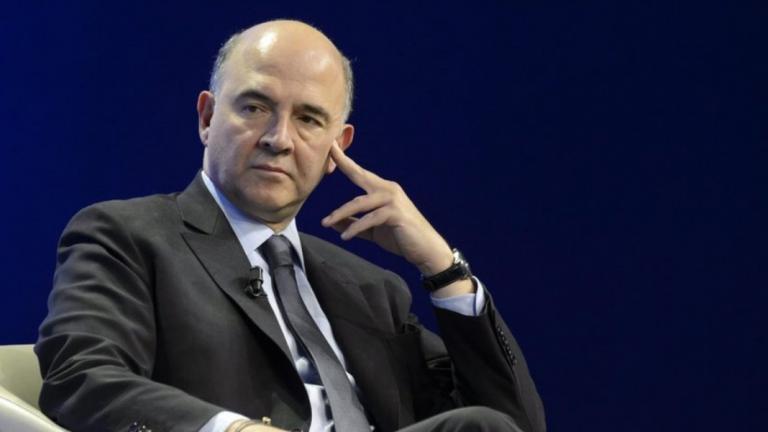 Π. Μοσκοβισί: Μεταμνημονιακή συμφωνία ναι, (κρυφό) νέο πρόγραμμα όχι