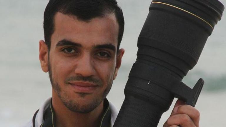 Η μη κυβερνητική οργάνωση Δημοσιογράφοι Χωρίς Σύνορα καταδικάζει το ότι ισραηλινοί στρατιώτες πυροβόλησαν εσκεμμένα δημοσιογράφους