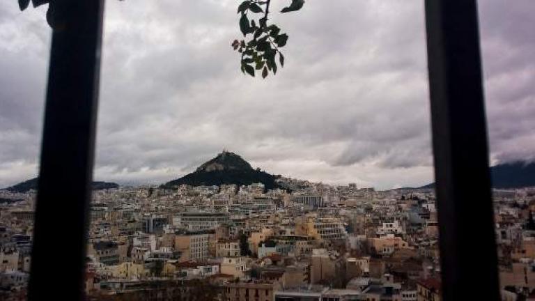 Καιρός: Επιστρέφει η συννεφιά σήμερα 11/4