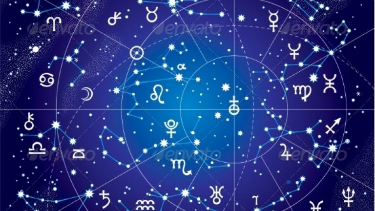 Οι προβλέψεις των ζωδίων για την  Παρασκευή 13 Απριλίου από την αστρολόγο μας Αλεξάνδρα Καρτά 
