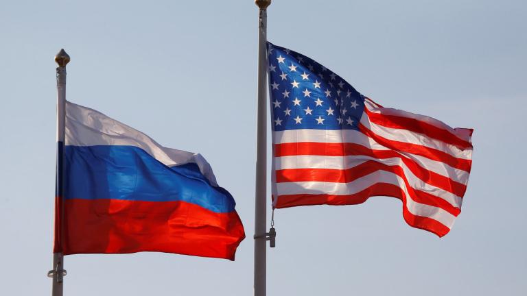 Νέες κυρώσεις σε Ρώσους ολιγάρχες του "στενού κύκλου" του Πούτιν επέβαλε η Ουάσινγκτον 