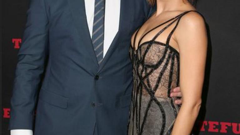 Διαζύγιο βόμβα! Χωρίζουν μετά από 9 χρόνια! 