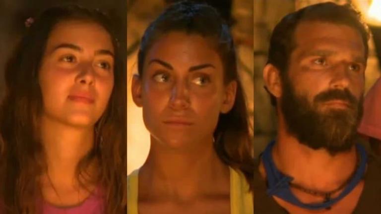 Survivor spoiler: Ανατροπή! Αυτός ο παίκτης αποχωρεί  