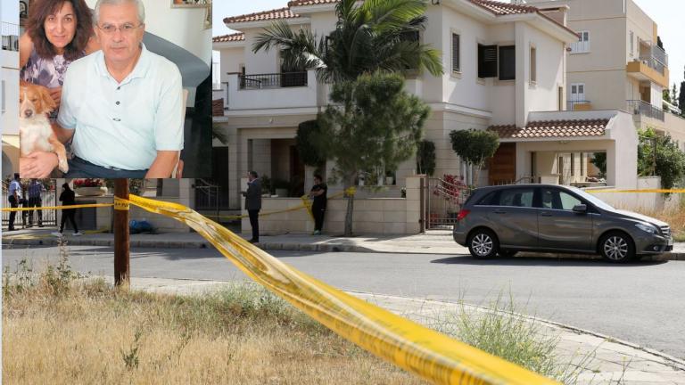 Δολοφονία Κύπρος: Συνελήφθη ο «κουκουλοφόρος» - Αντιφατικές καταθέσεις