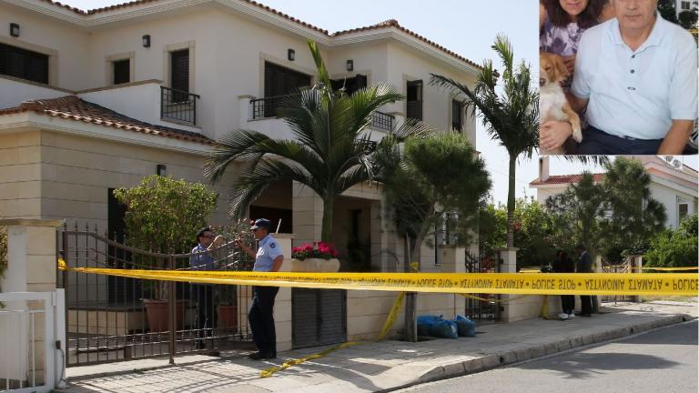 Δολοφονία Κύπρος: Μία σύλληψη πολλά ερωτήματα - Μητσάκης: Το παιδί είναι αθώο