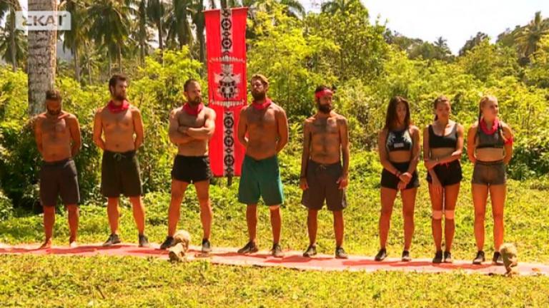 Survivor: Μεγάλες αποκαλύψεις και παίκτης στο νοσοκομείο! (ΒΙΝΤΕΟ)