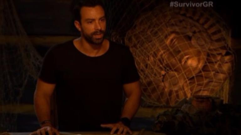 Survivor: Αυτή η παίκτρια αποχώρησε - Δείτε ποιος κέρδισε το έπαθλο!