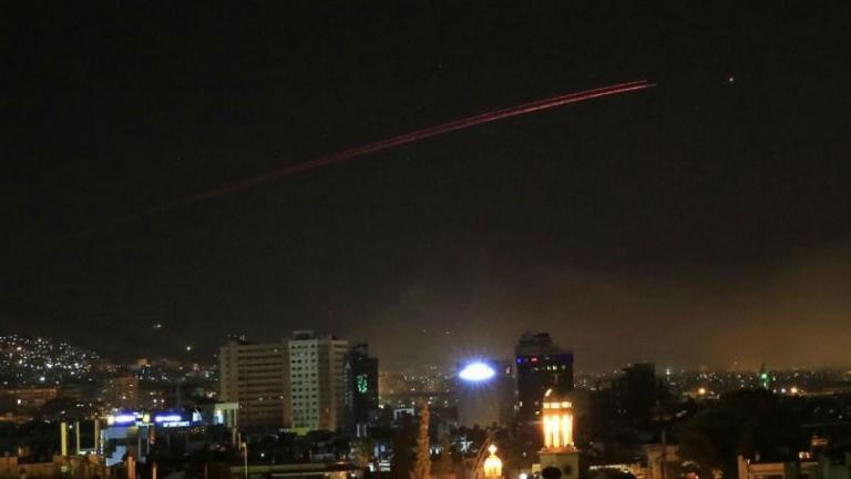 Συρία: Δεν υπήρξε νέα επίθεση εναντίον αεροπορικών βάσεων, ήταν λάθος συναγερμός