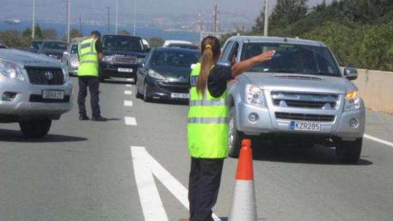 Κυκλοφοριακές ρυθμίσεις: Εμπόδια στην πρώτη έξοδο των εκδρομέων