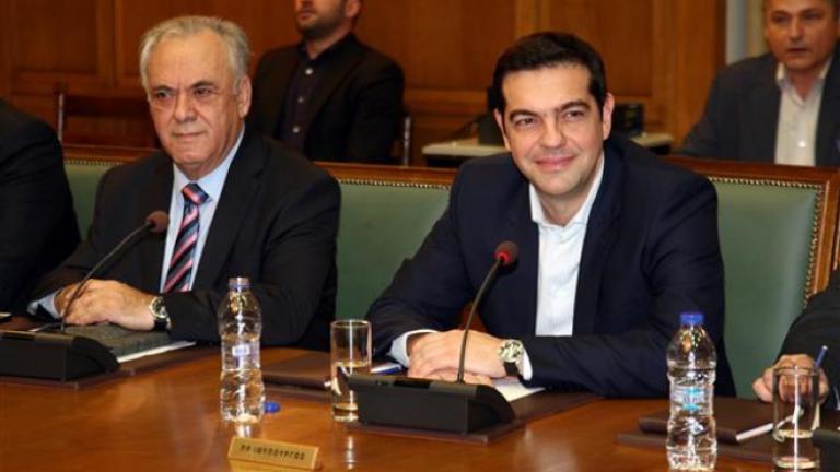  Live ομιλία του πρωθυπουργού στο Υπουργικό Συμβούλιο