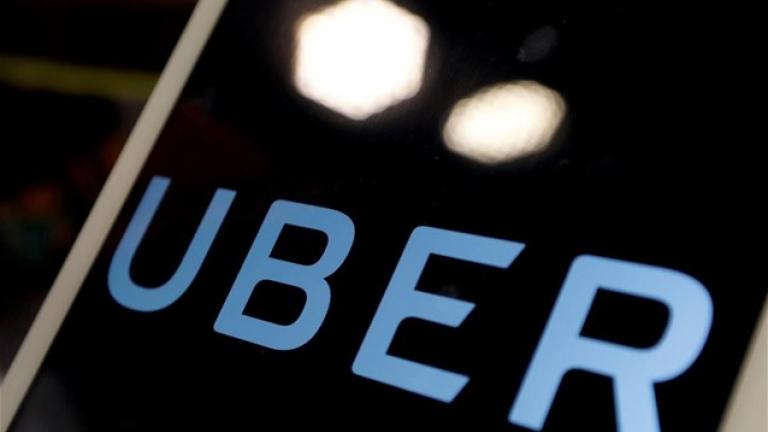 Uber: «Τέλος» στο UberΧ στην Αθήνα!