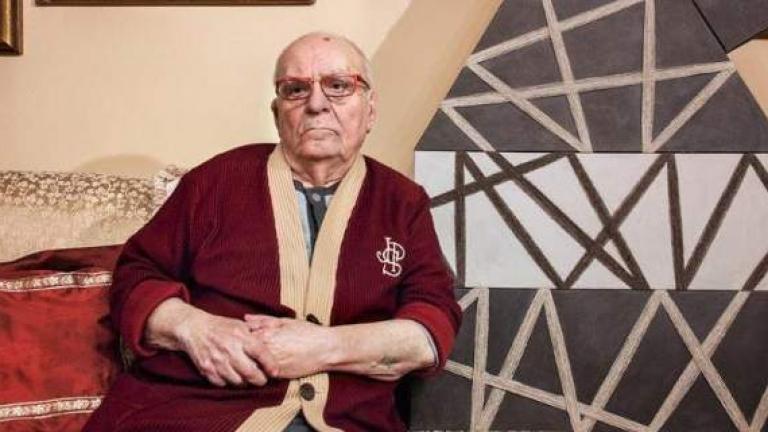 Θεσσαλονίκη: Έφυγε από τη ζωή ο Εβραίος που επέζησε του Ολοκαυτώματος