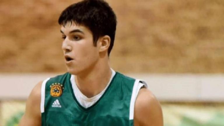 Υποτροφία από το διάσημο πανεπιστήμιο MIT (Τεχνολογικό Ινστιτούτο Μασαχουσέτης) στις ΗΠΑ κατάφερε να πάρει ο Γιάννης Χατζηβέρογλου