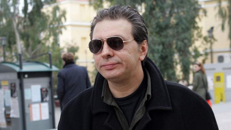 Σε εξέλιξη βρίσκονται αναζητήσεις της Αστυνομίας για τον εντοπισμό και την σύλληψη του Στέφανου Χίου-Νέο μήνυμα-απειλή του δημοσιογράφου 